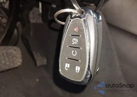 2024 Chevrolet Malibu Fwd Ls из США, поврежденный, VIN 1G1ZB5ST4RF245764